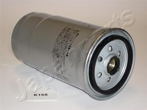 JAPANPARTS FC-K16S Kraftstofffilter Screw-on Filter Kompatibel mit FIAT PUNTO 188 46823390 0K55212603A 46807036