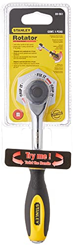 001PC 14DR Rotateur Cliquet