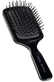 Acca Kappa Carbonium paddle pneumatic Brush