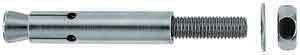 Zykon-Anker FZA 22x100 M16/60 A4 (10)