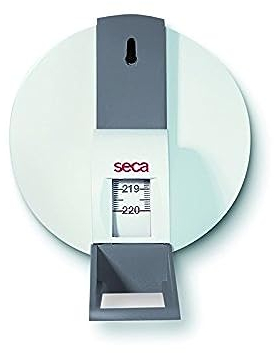 seca mechanisches Rollmessband 206