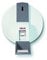 seca mechanisches Rollmessband 206