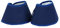 Water Boots Springglocken blau | Waterboots Hufglocken gegen trocken Hufe spart Huföl | Hufglocken-Water Boot für Pferde