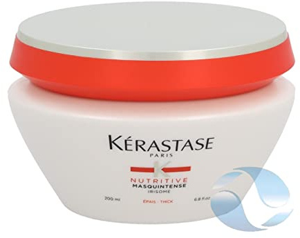 Kerastase – NUTRITIVE Masquintense Cheveux Ãpais irisome 200 ml