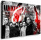 Linkin Park Bild, Leinwand Bilder L Format 50 x 70 cm ! Wandbilder Motive Wählbar ! kein Poster oder Plakat ! Grosse Leinwandbilder Kunstdrucke l-01-31