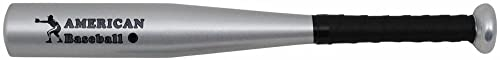 Baseballschläger Alu 18