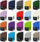 NatureMark 2er Pack Jersey Spannbettlaken, Spannbetttuch 100% Baumwolle in vielen Größen und Farben MARKENQUALITÄT ÖKOTEX Standard 100 | 180 x 200 cm - 200 x 200 cm - Silber grau