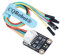 CQRobot VL53L1X der Ferne Messung Sensor(ToF) für Ferngespräche, kompatibel mit Raspberry Pi/Arduino / STM32, I2C-Schnittstelle. für Mobilen Roboter, UAV, Erkennungsmodus, Kamera, Smart Home.