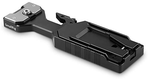SMALLRIG VCT-14 Quick Release Tripod Adapter Plate for Sony VCT-14 Standard, Compatible with SMALLRIG 2837-2169
