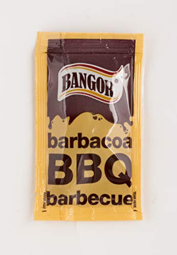 PACK 2 CAJAS MONODOSIS BARBACOA 10GR 300 UDS/CAJA