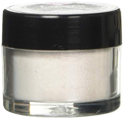 Pearl White Lustre Rainbow Dust Colours - Cake Decorating