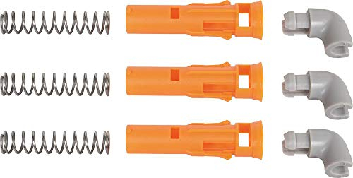 FRIESS Bügel-Klickset Cu.R3tlg. Für D.6mmFriess