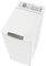 LAVADORA INFINITON DE CARGA SUPERIOR TLW-612 6KG (A+++ INVERTER, 1200 rpm, Control Electronico, 16 Programas)