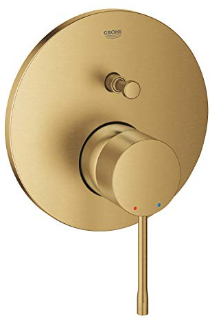 Grohe Essence Monom 2-Wege-Inverter GN0