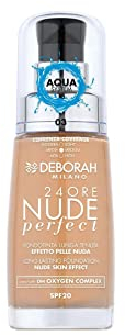 Deborah Rost Maq 24H Perf Nude 03 100 g