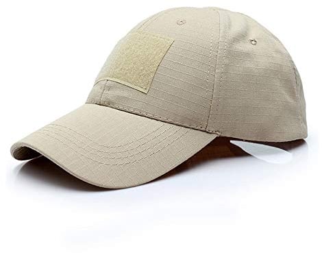 Baseballkappen Camo, Camouflage Hut für Outdoor-Aktivitäten wie Angeln, Camping und Jagd