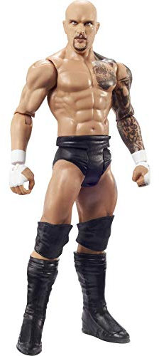 WWE Karrian Kross Basic Figure - Series 120