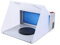 Aohuada Airbrush Kabine，Mobile Tragbar Absauganlage Filter Spray Booth Lackieren Werkzeug + Filter Absauganlage Spritzkabine Lackierkabine Sprühbox