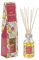 Hassett Green London - Just Grapefruit - Fragrance Oil Reed Diffuser - 100ml Glass Bottle with 8 Rattan Reeds
