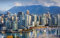 LHJOYSP Puzzle Erwachsene 1000 Teile Stadtbild Vancouver Harbour British Columbia Kanada 75x50cm