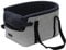 Nobby Tasche BAG'n'BED, dunkelblau-hellblau L x B x H: 43 x 25 x 24 cm, 1 Stück