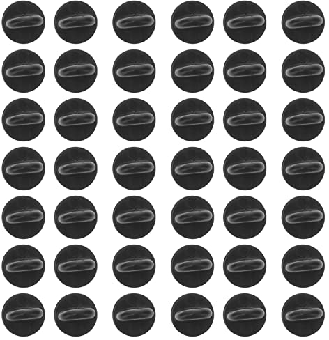 300 Stück Gummi-Stift-Gummi-Kupplungsstift-Verschlüsse, Anstecknadel-Verschlüsse, Schmetterlinge, Clutch-Pin-Verschlüsse