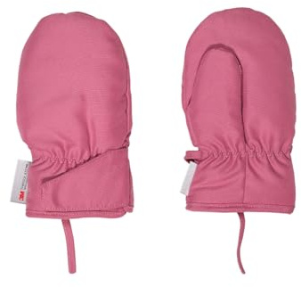 maximo MINI-Thermofausthandschuhe, Daumen, Klettverschluss, Thinsulate