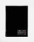 Musou Black Fabric FR (Schwärzeste feuerfester Stoff der Welt, Zertifiziert nach EU, US und CAN Standards) (A4)