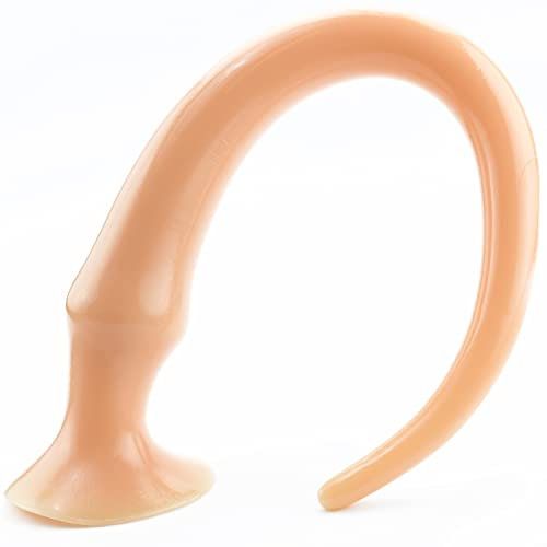 Analplug# für frauen 50cm ⌀1.5 cm bis 5 cm analplug# für männer dildo lang anal dildo glatt analplugs wasserdicht Analplug elastisch Dildo Anal Plug für den Mann analspielzeuge anal toy FOPS A90-2