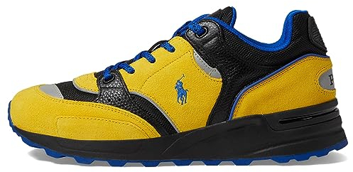 POLO RALPH LAUREN Trackster 200, Schwarz, 7
