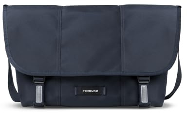 Timbuk2 Unisex Classic Klassische Messenger-Tasche, mittelgroß (1er Pack)