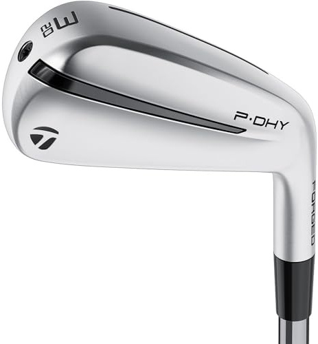 TaylorMade Golf DHY #3 Right Hand Regular Graphite