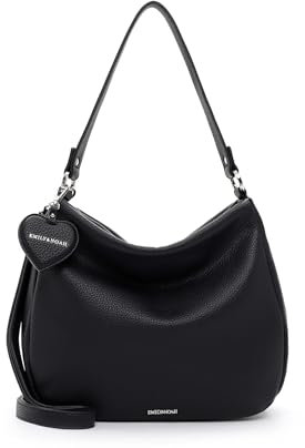 Emily & Noah Beutel E&N Enie 64994 Damen Handtaschen Zweifarbig