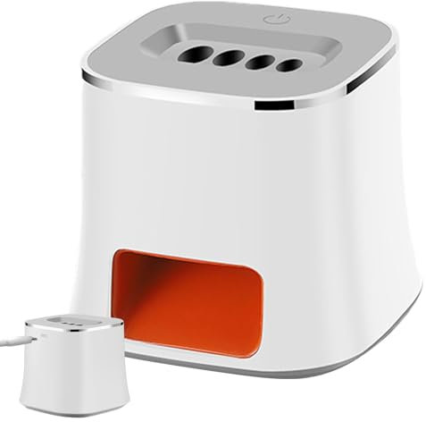 Sonnenblumenkernöffner-Maschine – Tragbarer Sonnenblumenkern-Splitter Automatischer Sonnenblumenkernöffner – schneller Melonenkern-Schäl-Gadget Sonnenblumenöffner Werkzeug für lässige Snacks