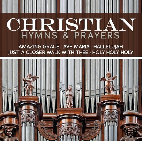 Christian Hymns & Prayers