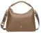 Aigner Beuteltasche Zita M, Trench Beige