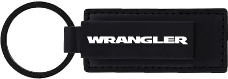 Jeep Porte-clés, Krlwk/Wrangler, Medium