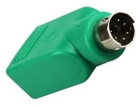 Xuanxi Reliability Keyboards To USB Conversion Keyboard To USB Adapter For Circular Keyboard Interfaces Easy Setups