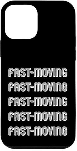 Movimiento rápido Carcasa para iPhone 12 mini