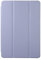 Funda para tableta Compatible with Huawei MatePad SE 10.4 inch (2022/2023) Case with Pencil Holder,Trifold Folio Stand Smart Cover with Soft TPU Back, Auto Sleep/Wake Funda protectora(Purple)
