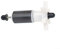 Turbine et pompe pour Lay Z Spa en acier inoxydable compatible avec ROTOR (2 m)
