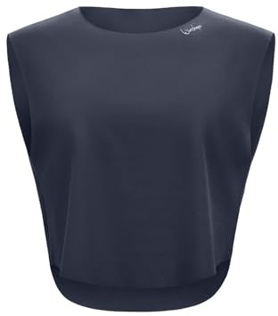 WINSHAPE Damen Winshape Functional Light Cropped Top Aet115, Winshape All-fit Style T-Shirt