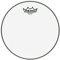 Remo SA0110-00 - Testa per tamburo rullante Hazy Ambassador 10 Inches