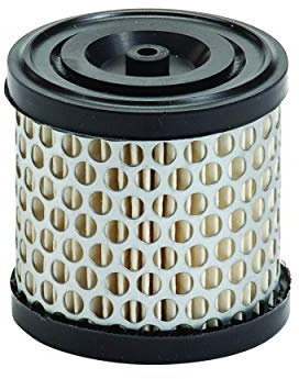 Oregon 30-094 Luftfilter Ersatz für Briggs & Stratton 396424, 396424S