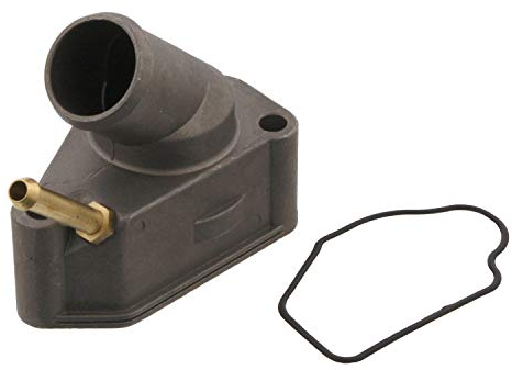 febi bilstein 17533 Thermostat mit Dichtung , 1 Stück