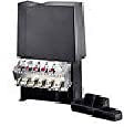 MIX AMPLIFICATORE MAK2350 (FRACARRO cod. 223340)