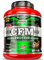 AMIX - Proteína Isolada - MuscleCore CFM Nitro 1 kg - Favorece el desarrollo muscular y acelera la recuperación - Contiene Enzimas Digestivas Aminogen - Proteína Whey en polvo - Sabor Milk Vainilla