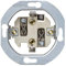 Simon 32432-39 - Base Enchufe Schuko