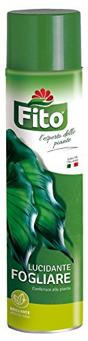 Fito Lucidante Fogliare 600 ml, Verde, 6.6x6.6x28.4 cm