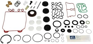 DT Spare Parts Dessicator Repair Kit 131987 175g